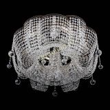 Люстра Лотос №2 700 мм шар в Самаре