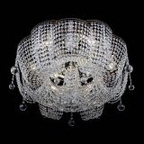 Люстра Лотос №2 700 мм шар в Самаре