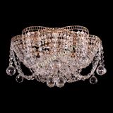 Люстра Лотос №2 шар в Самаре