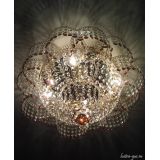 Люстра Лотос в Самаре