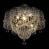 Люстра Лотос 3 лампы в Самаре