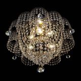 Люстра Лотос 3 лампы в Самаре