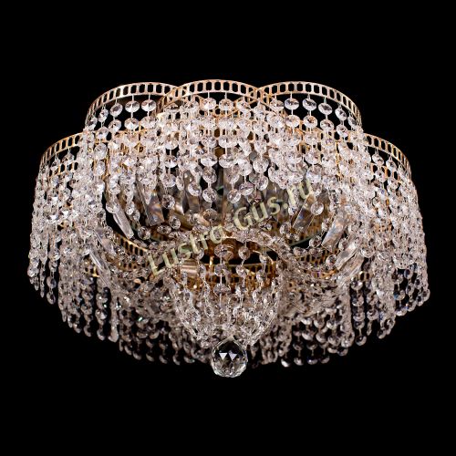 Люстра Лотос №6 в Самаре Люстра Лотос №6 в Самаре