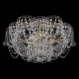 Люстра Лотос Ольга №3 в Самаре