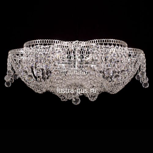 Люстра Лотос Пион Шар в Самаре Люстра Лотос Пион Шар в Самаре