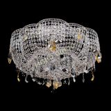 Люстра Лотос Стелла Осень в Самаре