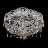 Люстра Лотос Стелла Осень в Самаре