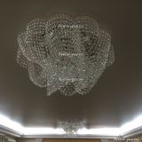 Люстра Лотос Василиса 6 ламп в Самаре