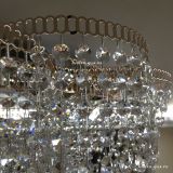 Люстра Лотос Василиса 6 ламп в Самаре