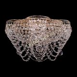 Люстра Лотос  Веер в Самаре