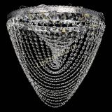 Люстра Милан №6 водоворот в Самаре