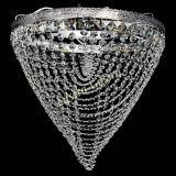 Люстра Милан №6 водоворот в Самаре