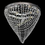 Люстра Милан №6 водоворот в Самаре