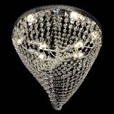 Люстра Милан №6 водоворот в Самаре