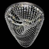 Люстра Милан №6 водоворот в Самаре