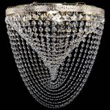 Люстра Милан №6 водоворот в Самаре