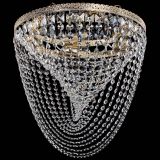 Люстра Милан №6 водоворот в Самаре