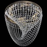 Люстра Милан №6 водоворот в Самаре