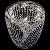 Люстра Милан №6 водоворот в Самаре