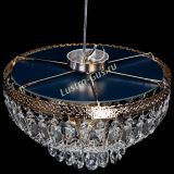 Люстра Милан Астра №3 в Самаре