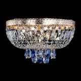 Люстра Милан Астра №3 синяя в Самаре Люстра Милан Астра №3 синяя в Самаре