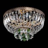 Люстра Милан Астра №3 зеленая в Самаре Люстра Милан Астра №3 зеленая в Самаре