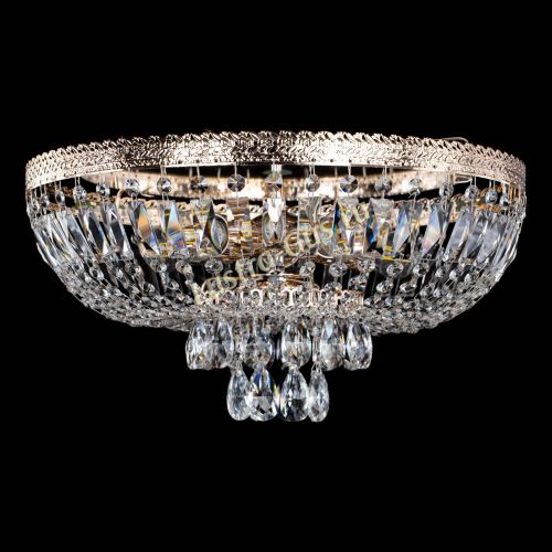 Люстра Милан Астра №5 в Самаре Гусь Хрустальный