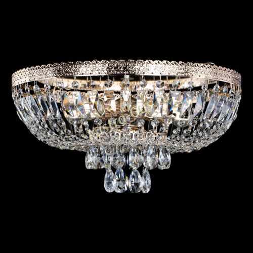 Люстра Милан Астра №5 в Самаре Гусь Хрустальный