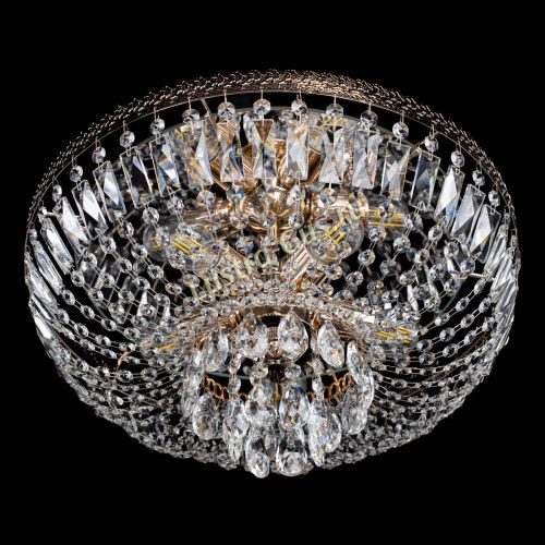 Люстра Милан Астра №5 в Самаре Гусь Хрустальный