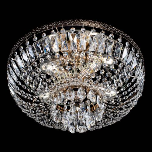 Люстра Милан Астра №5 в Самаре Гусь Хрустальный