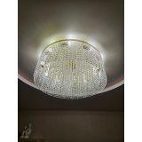 Люстра Милан капель №10 в Самаре