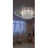 Люстра Милан капель №10 в Самаре