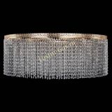 Люстра Милан капель №10 в Самаре