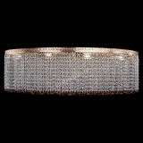 Люстра Милан капель №12 чайная в Самаре