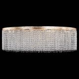 Люстра Милан капель №12 черная в Самаре Люстра Милан капель №12 черная в Самаре