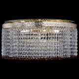 Люстра Милан капель оптикон Чайная в Самаре Люстра Милан капель оптикон Чайная в Самаре