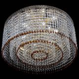 Люстра Милан капель оптикон Чайная в Самаре Люстра Милан капель оптикон Чайная в Самаре