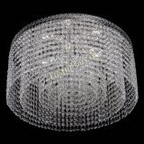 Люстра Милан капель оптикон в Самаре Люстра Милан капель оптикон в Самаре