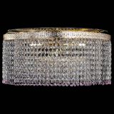 Люстра Милан капель оптикон Розовая в Самаре Люстра Милан капель оптикон Розовая в Самаре