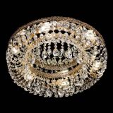 Люстра Милан Кольцо журавлик в Самаре