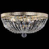 Люстра Милан Купол №3 в Самаре