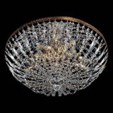 Люстра Милан Купол с пластинками №6 в Самаре Люстра Милан Купол с пластинками №6 в Самаре