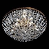 Люстра Милан Купол с пластинками №6 в Самаре Люстра Милан Купол с пластинками №6 в Самаре