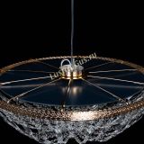 Люстра Милан Купол №3 в Самаре