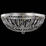 Люстра Милан Купол с пластинками №6 в Самаре Люстра Милан Купол с пластинками №6 в Самаре