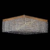 Люстра Милан Квадрат в Самаре