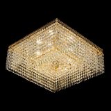 Люстра Милан Квадрат в Самаре