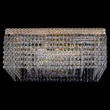 Люстра Милан Квадрат в Самаре