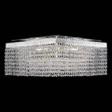 Люстра Милан Квадрат в Самаре