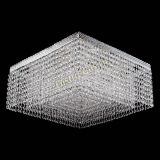 Люстра Милан Квадрат в Самаре